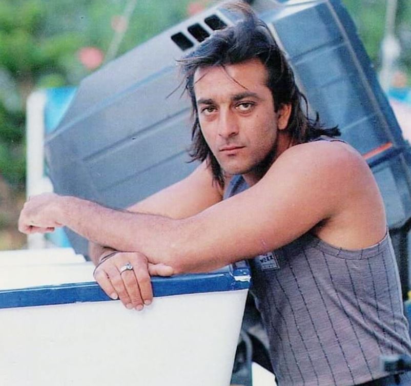 Sanjay Dutt